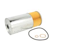 Filtro de aceite MANN-FILTER PF 1055/1 n