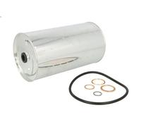Filtro de aceite MANN-FILTER PF 1190 x MERCEDES-BENZ NG 5.675 1973-1996