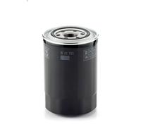 Filtro de aceite MANN-FILTER W 10 703 HYUNDAI COUNTY 3.298 2004-