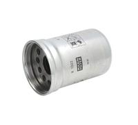 Filtro de aceite MANN-FILTER W 1022