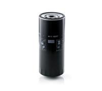 MANN-FILTER W 11 102/37 Filtro de aceite - para Camiones + Autobuses