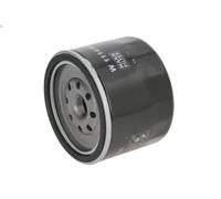Filtro de aceite MANN-FILTER W 1114/8 para KIA SPORTAGE VAN 2 1997-2003