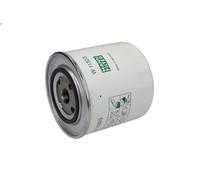 Filtro de aceite MANN-FILTER W 1130/3 para VOLVO S70 (874) 2.5 1997-2000