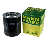 Filtro De Aceite MANN-FILTER W 1140/11