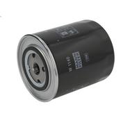 Filtro de aceite MANN-FILTER W 1140 para IVECO M 5.861 1986-1991