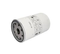MANN-FILTER W 1152/1 Filtro de aceite