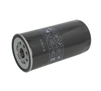 Filtro de aceite MANN-FILTER W 1170/13