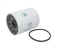 Filtro de aceite MANN-FILTER W 1254 x