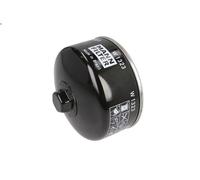 Filtro de aceite MANN-FILTER W 1323 para LT 28-35 II Autobús 2.8 2001-2006