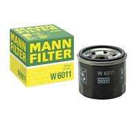 Filtro De Aceite MANN-FILTER W 6011