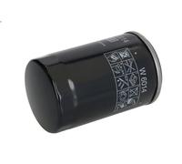 Filtro de aceite MANN-FILTER W 6014 ALFA ROMEO 4C (960_) 1.8 2013-202