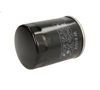 Filtro de aceite MANN-FILTER W 610/2 para MAZDA 626 III (GD) 2 1987-199