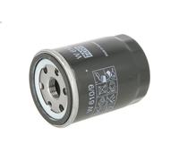 Filtro de aceite MANN-FILTER W 610/9 TOYOTA GAIA (_M1_) 2 2001-2004