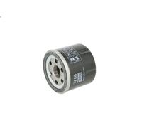 Filtro de aceite MANN-FILTER W 66