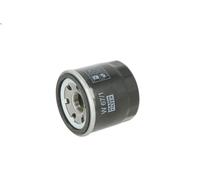 Filtro de aceite MANN-FILTER W 67/1 para INFINITI FX 5 2013-2013