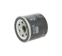Filtro de aceite MANN-FILTER W 67/2 para SUZUKI SJ410 1 1981-1988