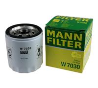 Filtro De Aceite MANN-FILTER W 7030