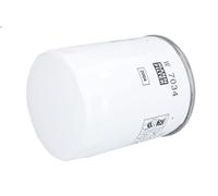 Filtro de aceite MANN-FILTER W 7034 para TRANSIT V363 Autobús 2 2019-2024