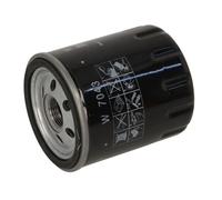 Filtro de aceite MANN-FILTER W 7043