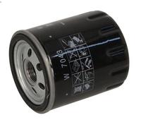 Filtro de aceite MANN-FILTER W 7043 para FORD FOCUS III 2 2014-2017