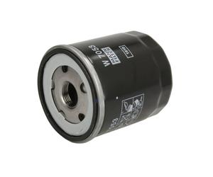 Filtro de aceite MANN-FILTER W 7053