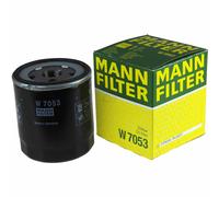 Filtro De Aceite MANN-FILTER W 7053 OIL