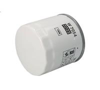 Filtro de aceite MANN-FILTER W 7054 para PEUGEOT BOXER Caja/Chasis 2.2 2011-202