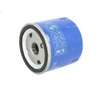 Filtro de aceite MANN-FILTER W 712/16 LANCIA Y (840_) 1.2 1996-2003