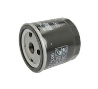 Filtro de aceite MANN-FILTER W 712/20