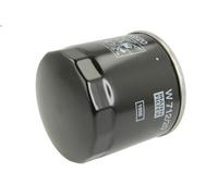 Filtro de aceite MANN-FILTER W 712/20 para AUDI QUATTRO (85) 2.1 1980-1987
