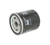 Filtro de aceite MANN-FILTER W 712/47 para RENAULT 18 (134_) 2 1982-1986