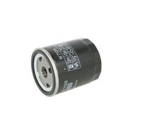 Filtro de aceite MANN-FILTER W 712/6