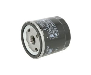 Filtro de aceite MANN-FILTER W 712/83