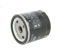 Filtro de aceite MANN-FILTER W 712/83 VW TARO 2.4 1989-1997