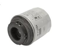 Filtro de aceite MANN-FILTER W 712/94 para AUDI A3 (8P1) 1.2 2010-2012
