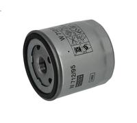 Filtro de aceite MANN-FILTER W 712/95 para VW TAIGO (CS1) 1 2021-2024