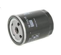 Filtro de aceite MANN-FILTER W 713/18 para BUICK SKYLARK (N) 2.8 1979-1982