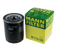 Filtro De Aceite MANN-FILTER W 713/29