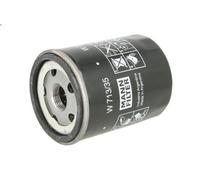 Filtro de aceite MANN-FILTER W 713/35 para SMART FORFOUR (454) 1.5 2004-2006