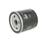 Filtro de aceite MANN-FILTER W 714/4 FIAT COUPE (175_) 2 1996-1998