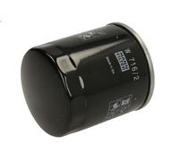 Filtro de aceite MANN-FILTER W 716/2 para PEUGEOT BOXER Autobús 2 2015-2019