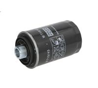 Filtro de aceite MANN-FILTER W 719/45 AUDI A3 (8P1) 2 2004-2012