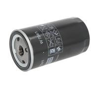 Filtro de aceite MANN-FILTER W 724/1