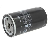 Filtro de aceite MANN-FILTER W 724/1 FORD ORION I (AFD) 1.6 1984-1986