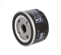 Filtro de aceite MANN-FILTER W 75/3 para ARO 10 1.3 1980-1986