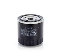 Filtro De Aceite Mann-filter W 8013 para Nissan Renault Suzuki