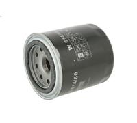 Filtro de aceite MANN-FILTER W 814/80 para AIXAM CITY 0.4 2012-2016