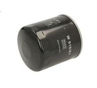 Filtro de aceite MANN-FILTER W 815/81 para HONDA CRX I (AF, AS) 1.5 1983-1986