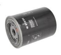 Filtro de aceite MANN-FILTER W 816/80 DAIHATSU TAFT 2.5 1978-1982