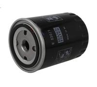 Filtro de aceite MANN-FILTER W 830/1 VW VENTO (1H2) 1.9 1996-1998